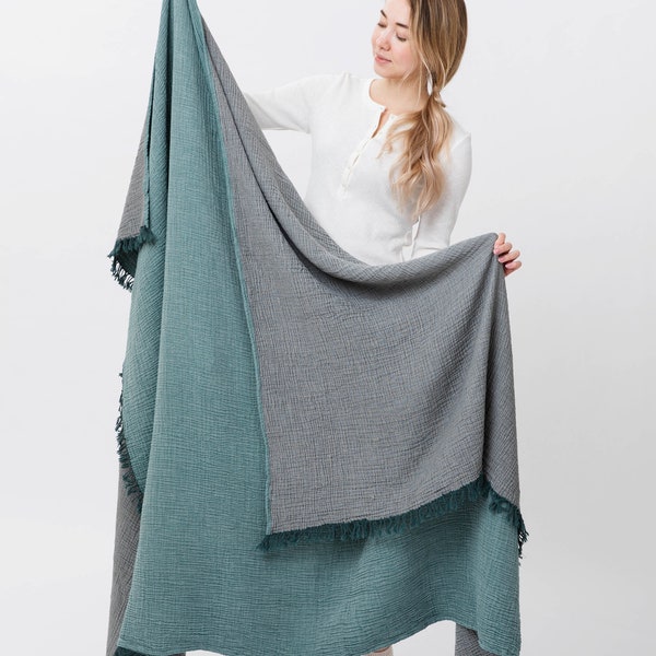 Layering Blanket Etsy