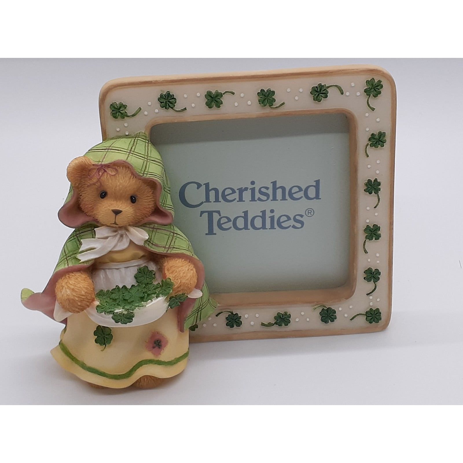 Cherished Teddies Frame - Etsy
