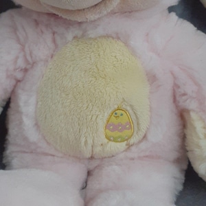 Disney Store Exclusive Minnie Mouse Easter Bunny Plush (15 inches) Soft & Cuddly! bild 8