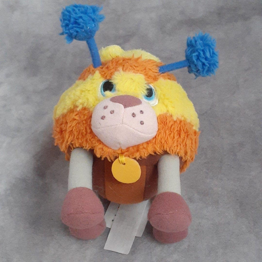 Disney Junior Doc Mcstuffins 