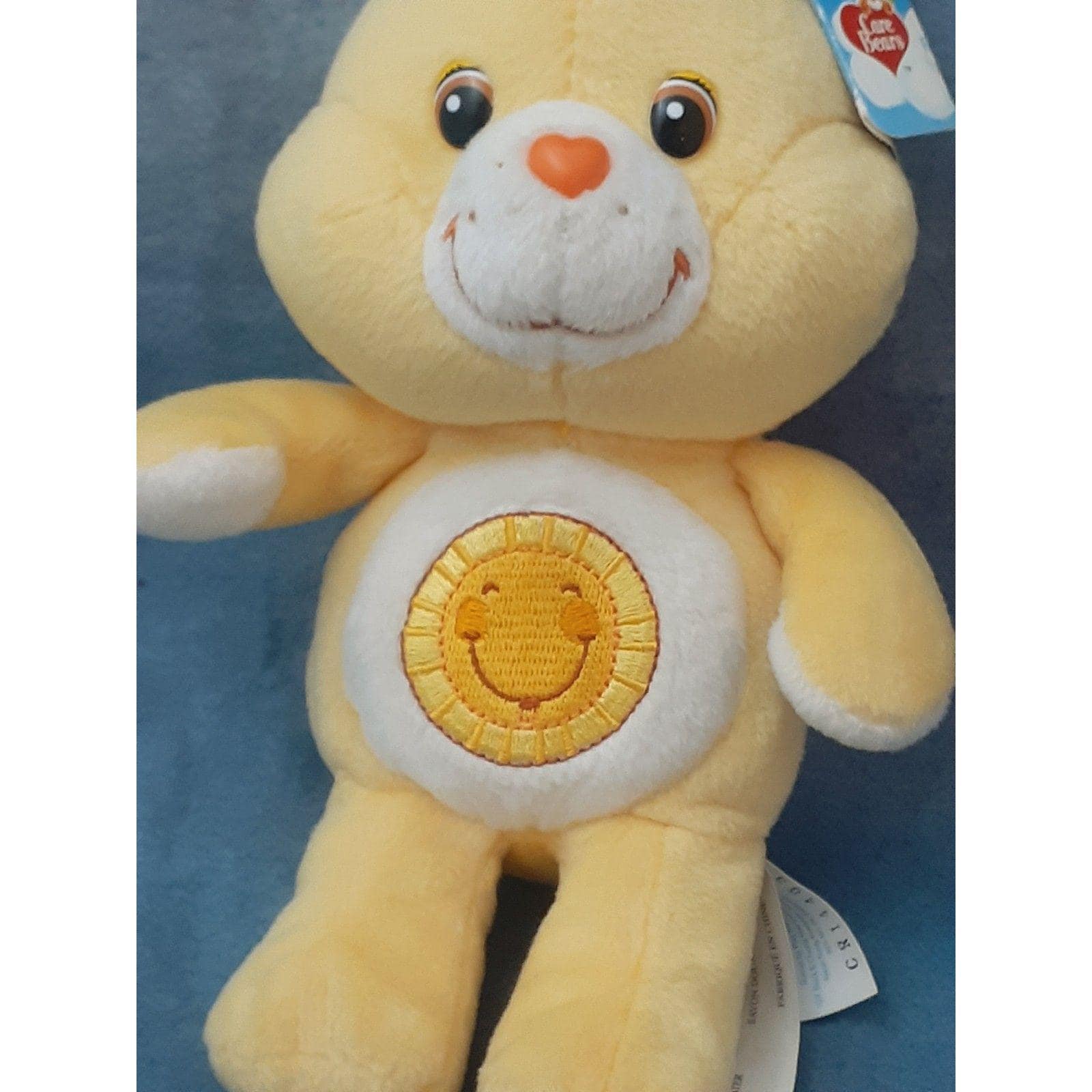 Care Bears 