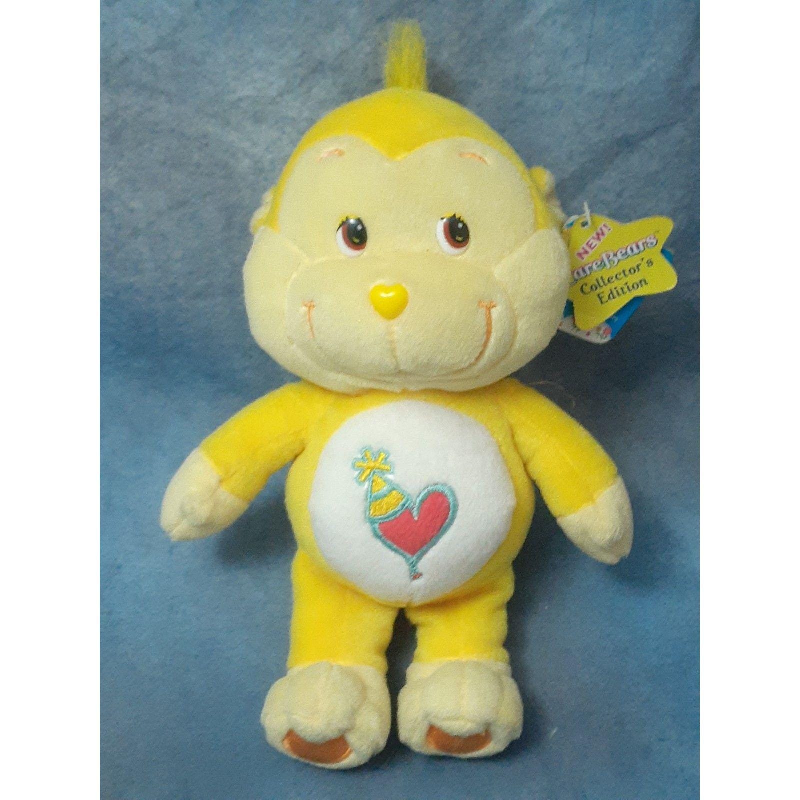 Care Bears Collector's Edition Care Bear Cousins 