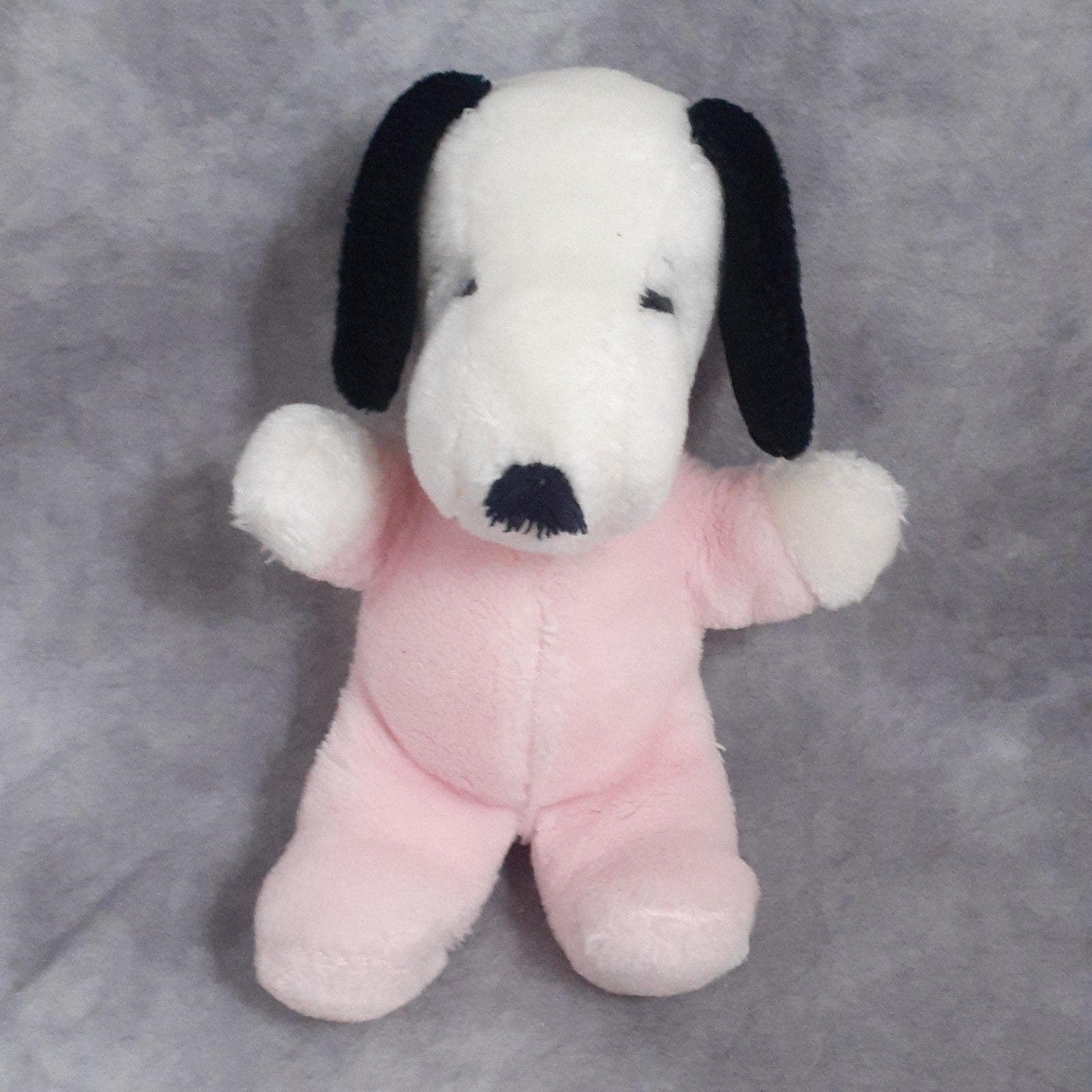 ビンテージ　1968 SNOOPYぬいぐるみ Made in Japan ビンテージ 1968 SNOOPYぬいぐるみ Made in Japan ビンテージ 1968