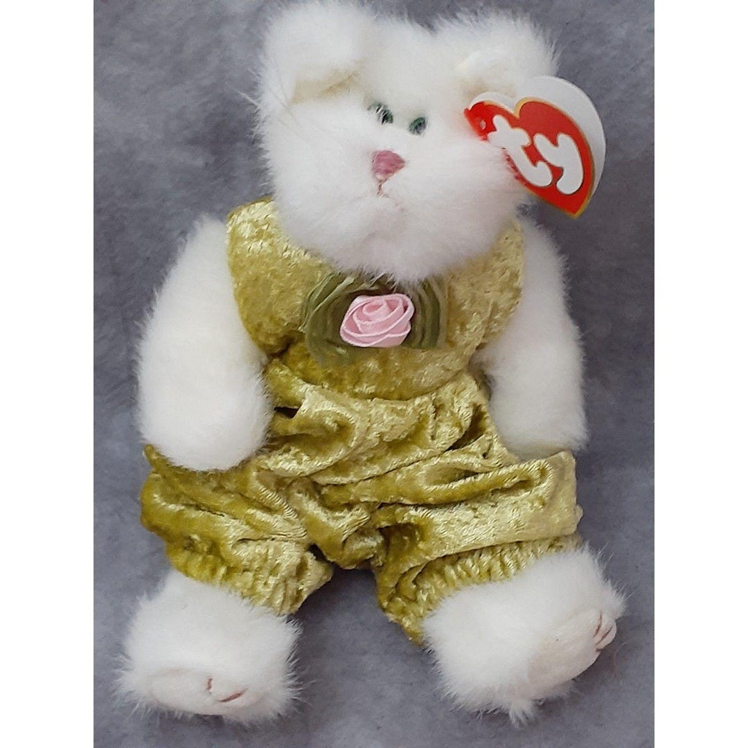 TY Attic Treasures 