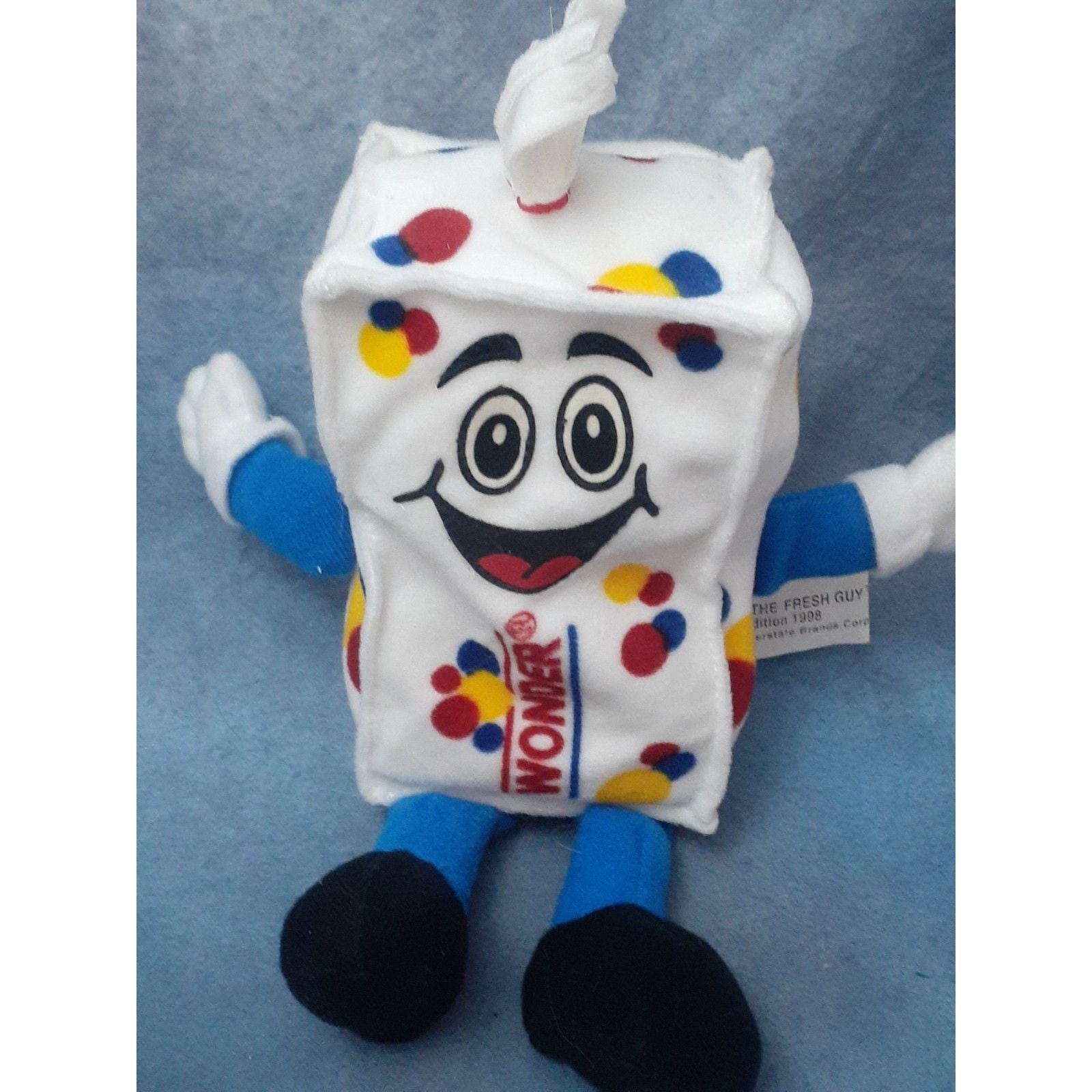 Rare ''freddy the Fresh Guy