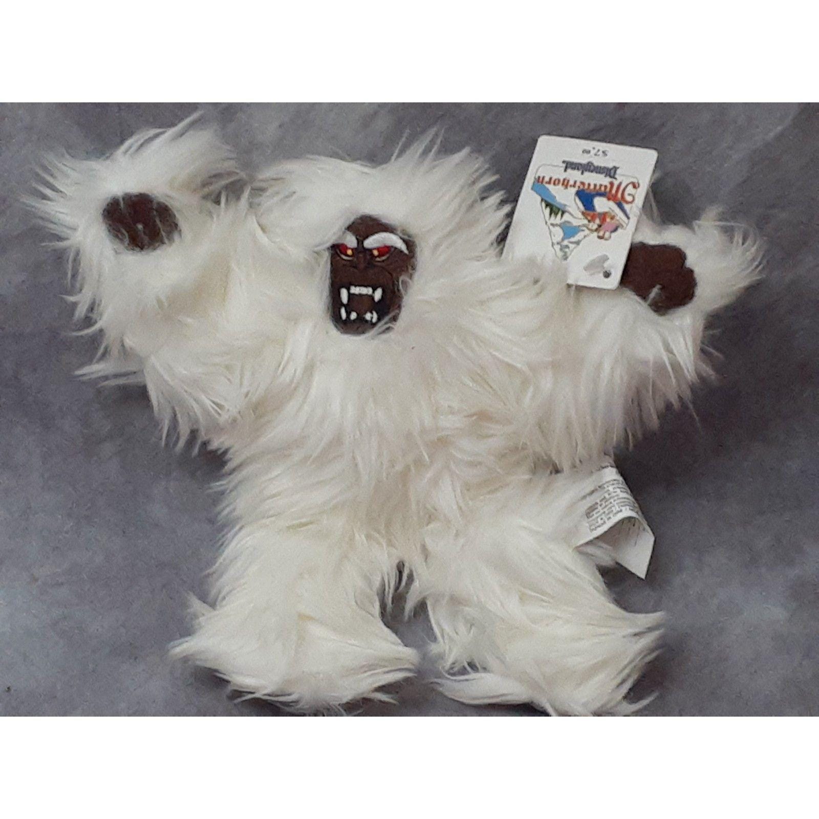 Matterhorn Disneyland 