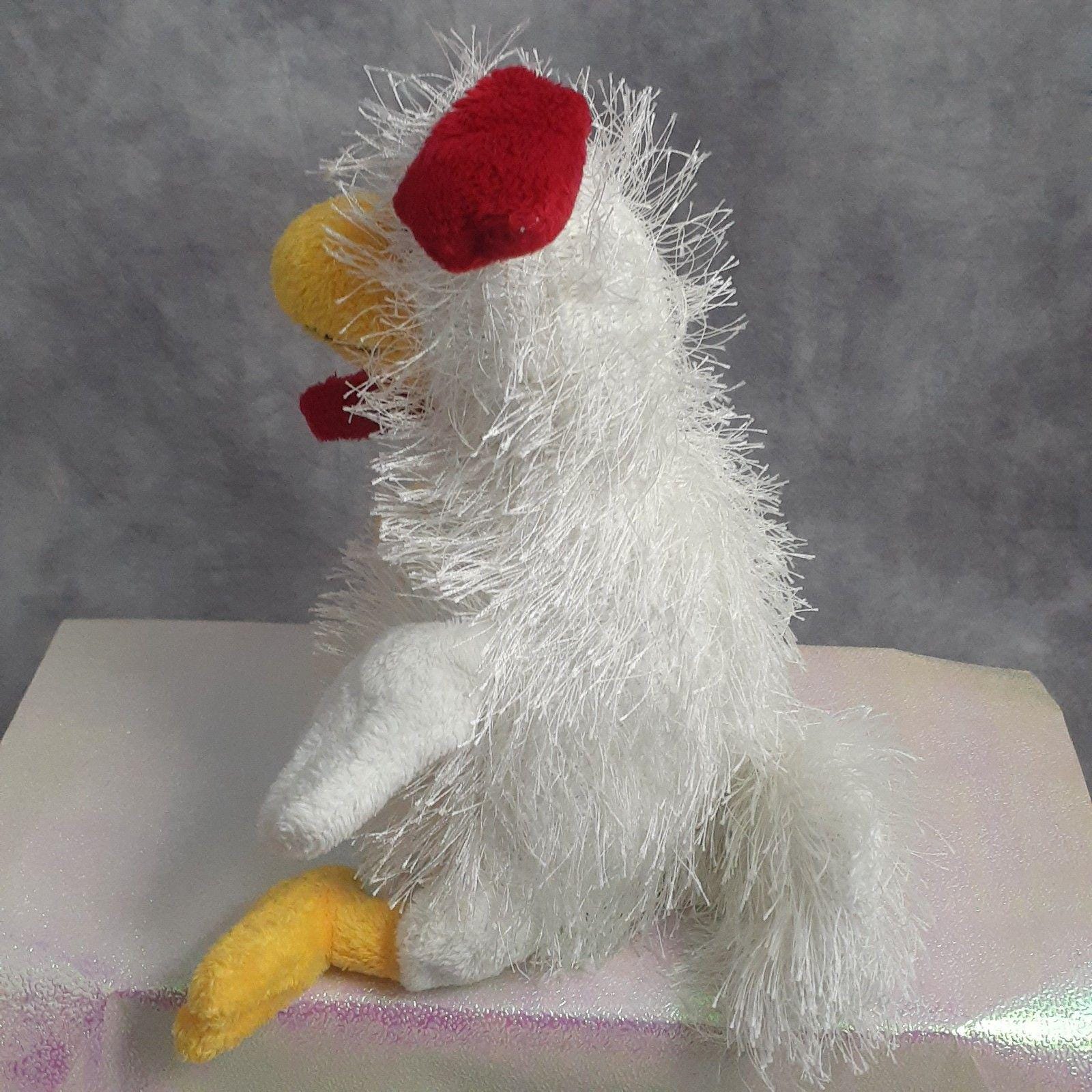 Webkinz Ganz Birds & Snowman Plush - Holidoodle, Penguin, Lilkinz