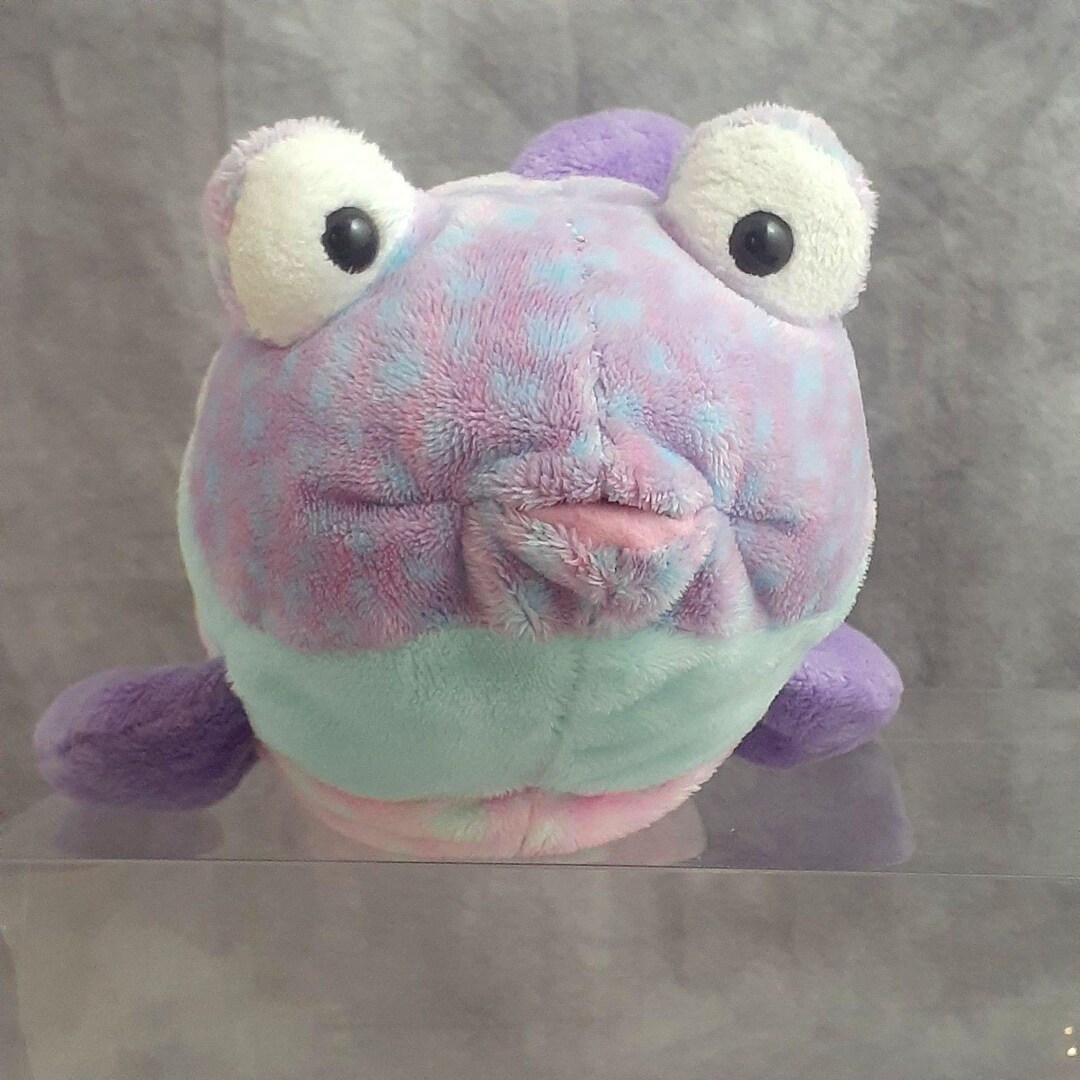 TY Pluffies 