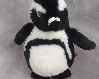 Jellycat Ronnie Rockhopper Penguin Plush - NEW With Tags - Rare