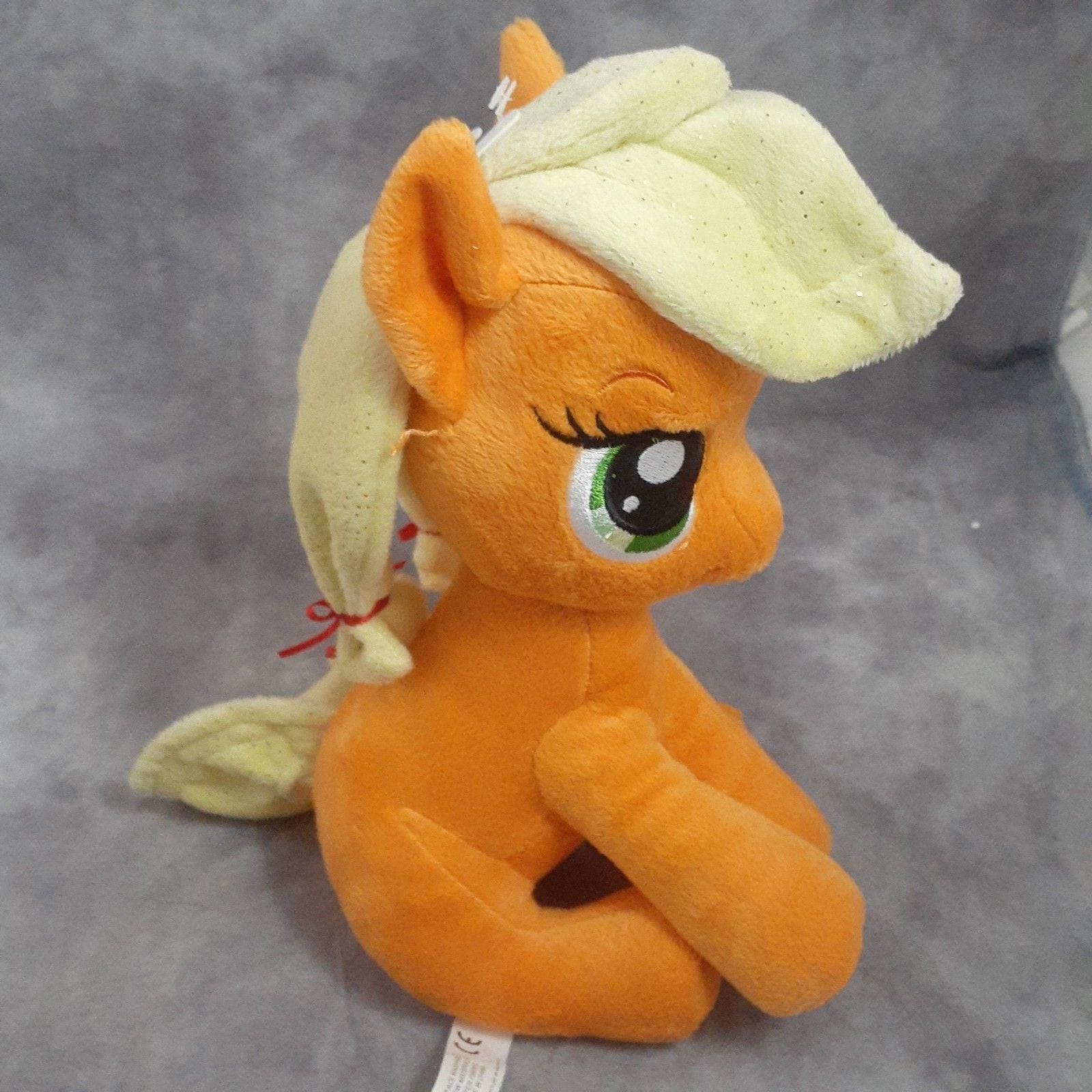 Applejack Plush