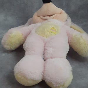 Disney Store Exclusive Minnie Mouse Easter Bunny Plush (15 inches) Soft & Cuddly! bild 5