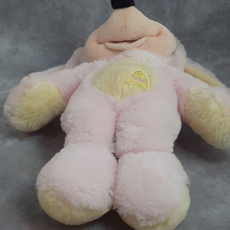 Disney Store Exclusive Minnie Mouse Easter Bunny Plush (15 inches) Soft & Cuddly! bild 5