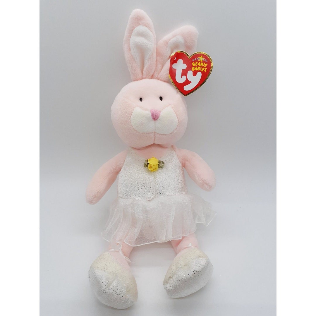 Pique Twin Bunny Converter Gown - Blue