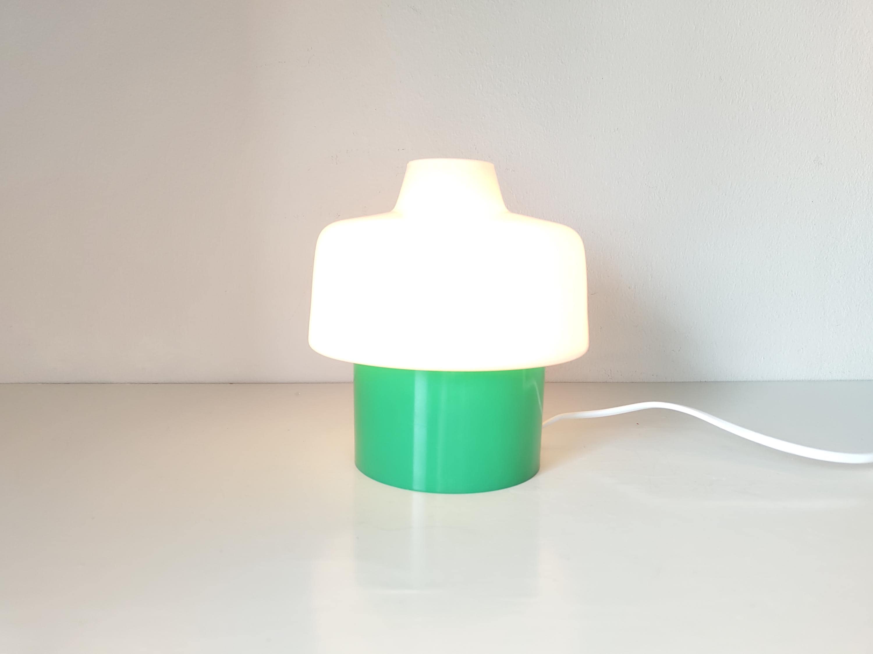 Flygsfors Sweden Lamp - Etsy