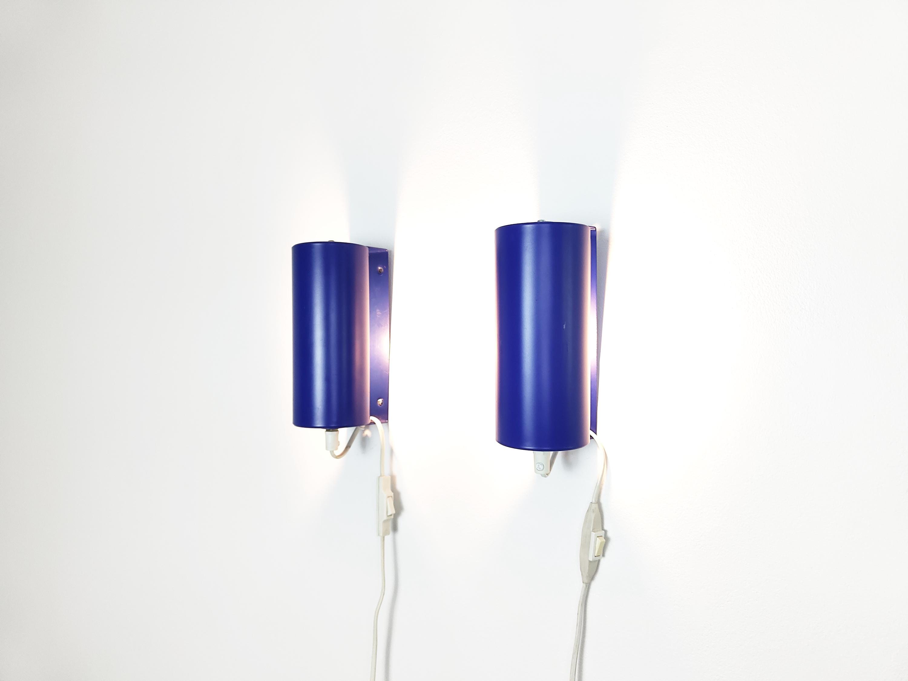 Ikea Vintage Sconce - Etsy