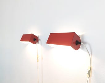 ビンテージ IKEA イケア ソットサス メンフィス ウォールランプ 希少 エットーレ・ソットサス、メンフィススタイルのポップアートウォール