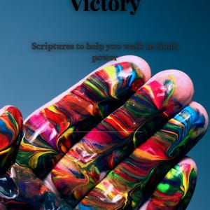 Verses For Strength And Victory image 1