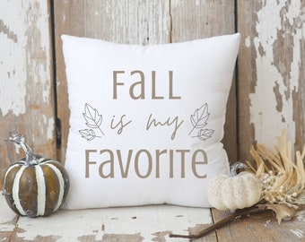Fall Pillows | Fall Pillow | Pumpkin Pillow | Fall Throw Pillows | Halloween Pillow | Happy Fall Yall | Hello Fall | Its Fall Yall | Autumn