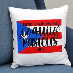 Navidad SVG / Puerto Rico / Puerto Rico SVG / Coquito SVG / Pasteles svg / Puerto Rico / Regalo de Navidad / Vacaciones svg / Comfort Food