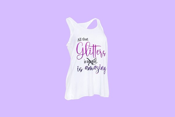 Glitters Funny SVG Funny Shirts 