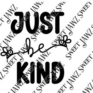 Bee Kind | Kind Shirt | Bee Kind SVG | Bee Kind Shirt | Bee | Bee Kind Sticker | Bee Kind Tote | Bee Kind Keychain