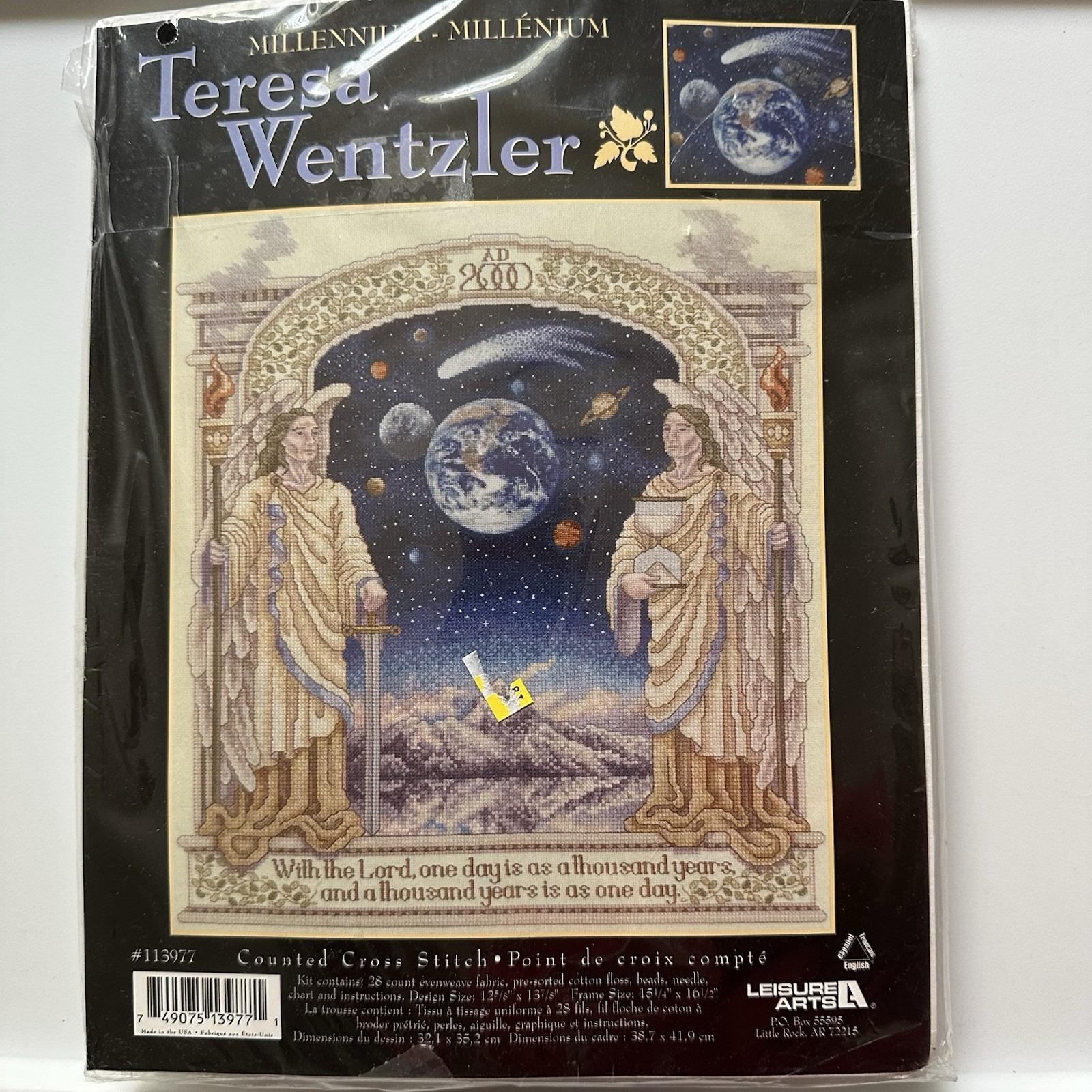 Teresa wentzler cross stitch - Etsy 日本