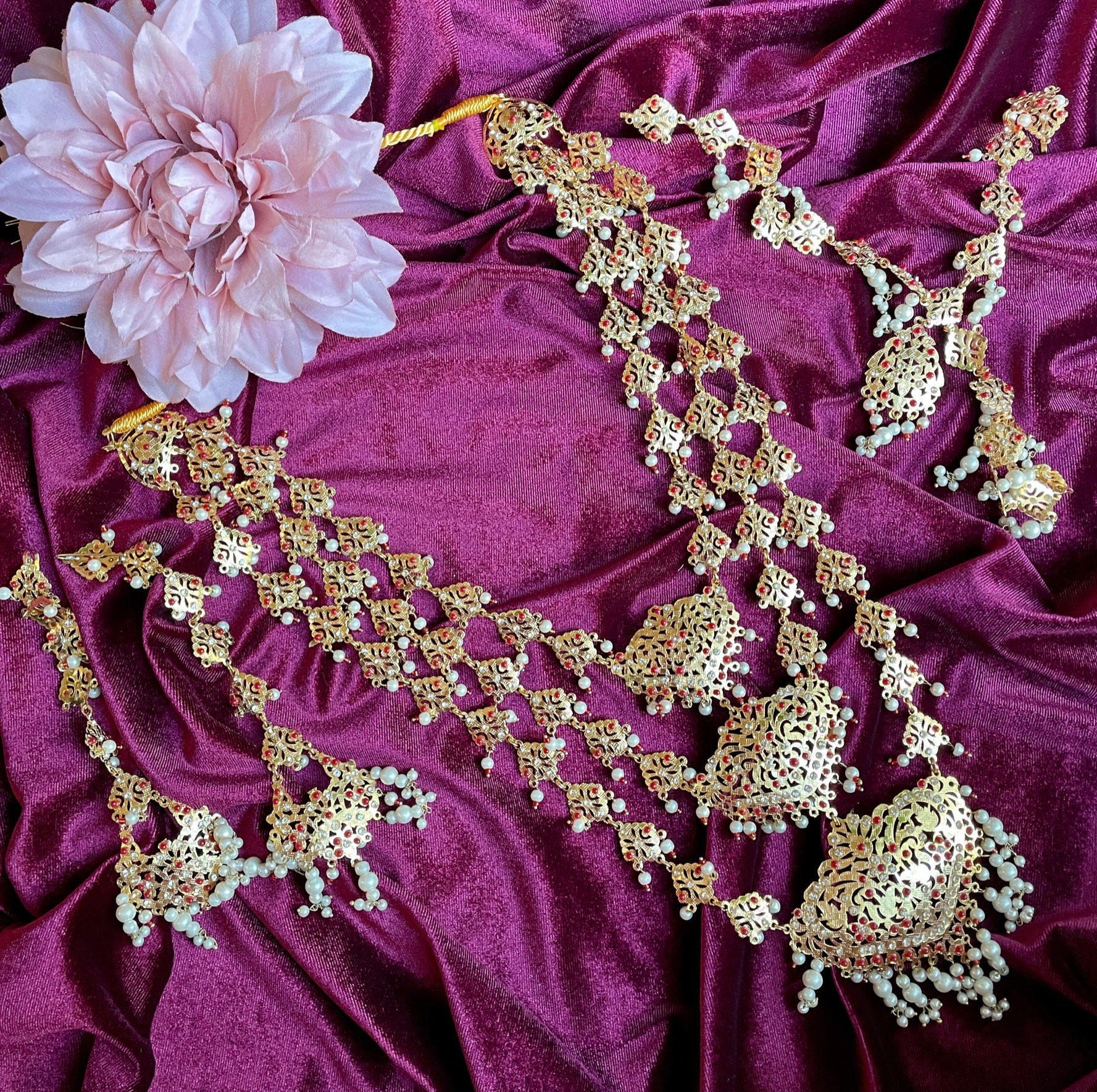 Layer 2024 mala designs