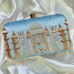 Buy Dulhan Purse Online In India Etsy India