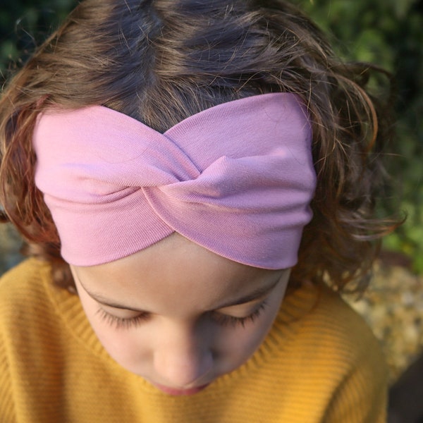 Jersey Headbands Etsy
