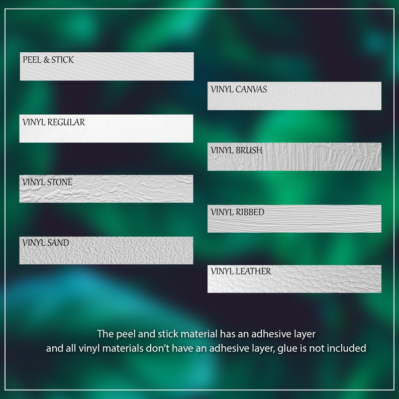 Buy Colorful Tropical Monstera Leaves Wallpaper, Botanical Mural, Home