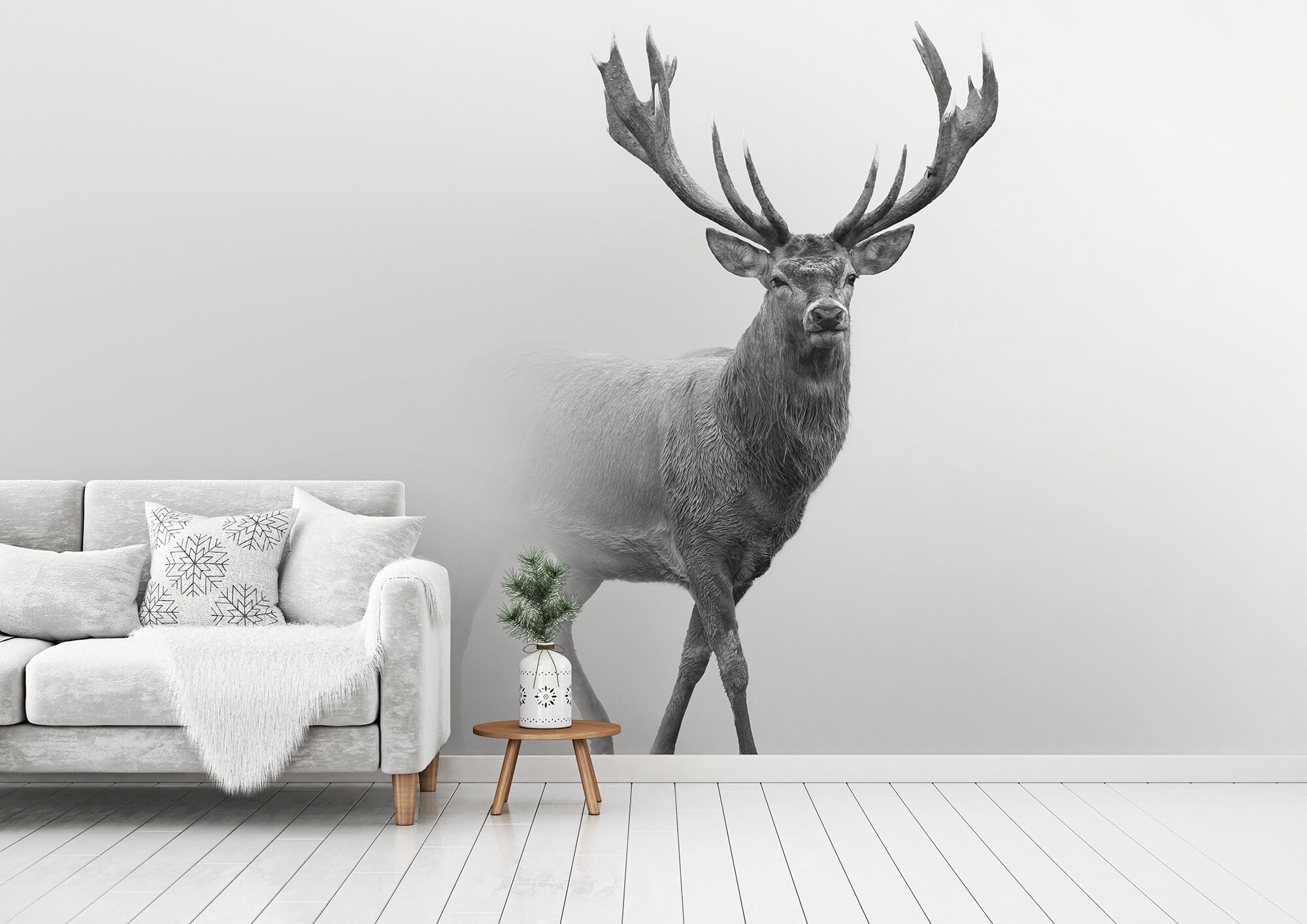 Top 99+ about hunting wallpaper for walls 113 Hunting Labels Wallpaper Wall Mural by Magic Murals
