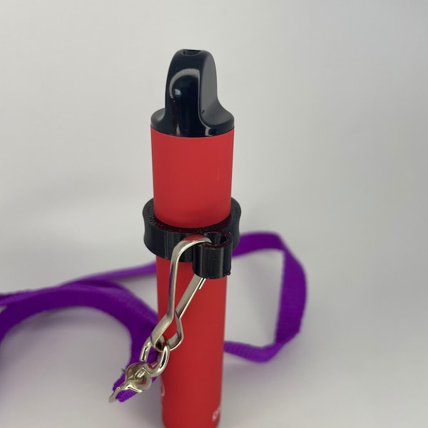 Vape pen lanyard for Fume disposable
