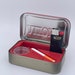 Altoids Stash Box One Hitter! - Travel Stash Box discreet