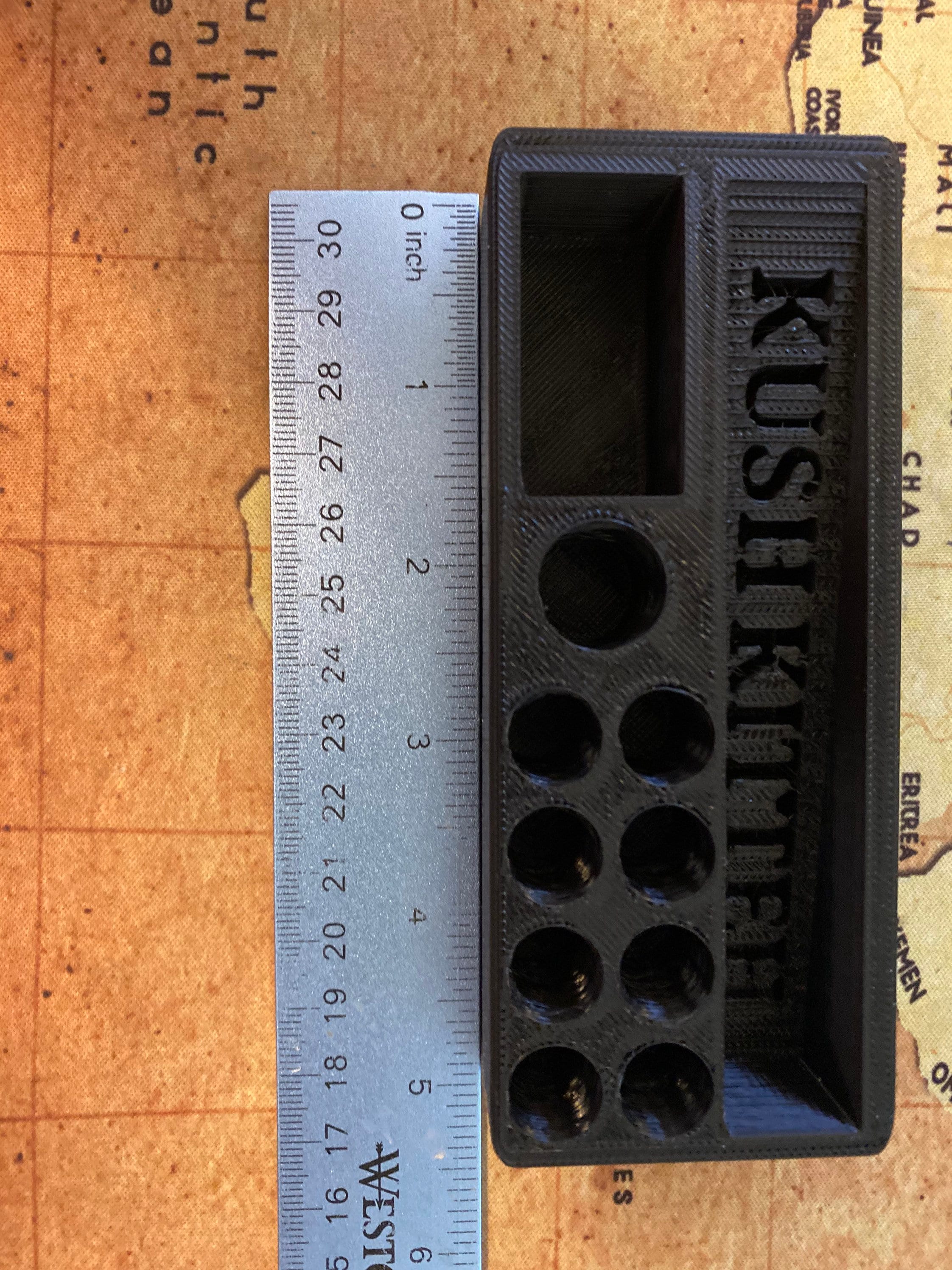 Vape Pen Cartridge Holder Organizer and Stand. Hold up to 8 - Etsy