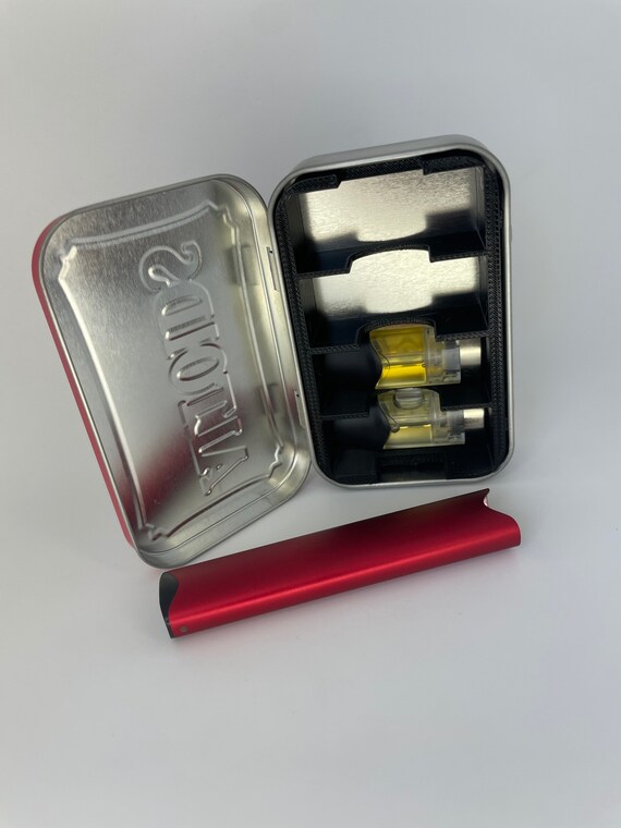 Organiseur altode en tain pour stylo vape Vuse - Etsy France