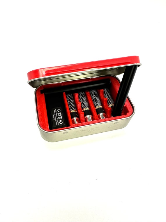 EPuffer Snap Cigarette lectronique ou vape case - Etsy Canada