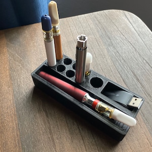 Who knew..an empty .308 cartridge holder makes an excellent vape caddy.  😷 : r/bostontrees