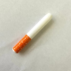 Replacement metal  one hitter pipe  for dugout