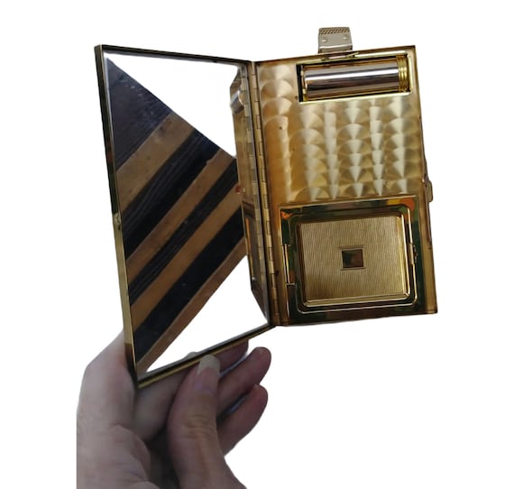 30s/40s Compact Purse/Case