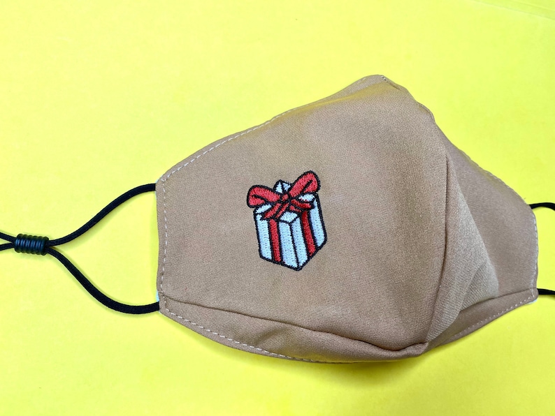 Animal Crossing Face Mask Animal Crossing Mask Mask With Etsy