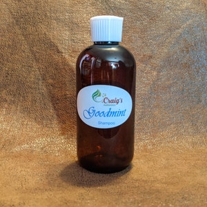 Goodmint - Champú Natural