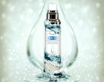 Hydrating Cell Osmosis - Facial Serum