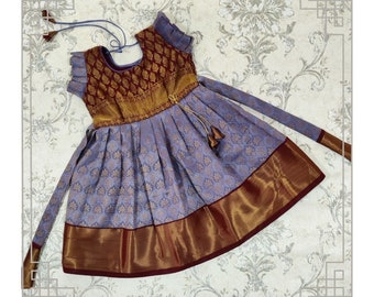 buy ethnic wear for baby girl