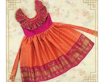 baby ethnic clothes