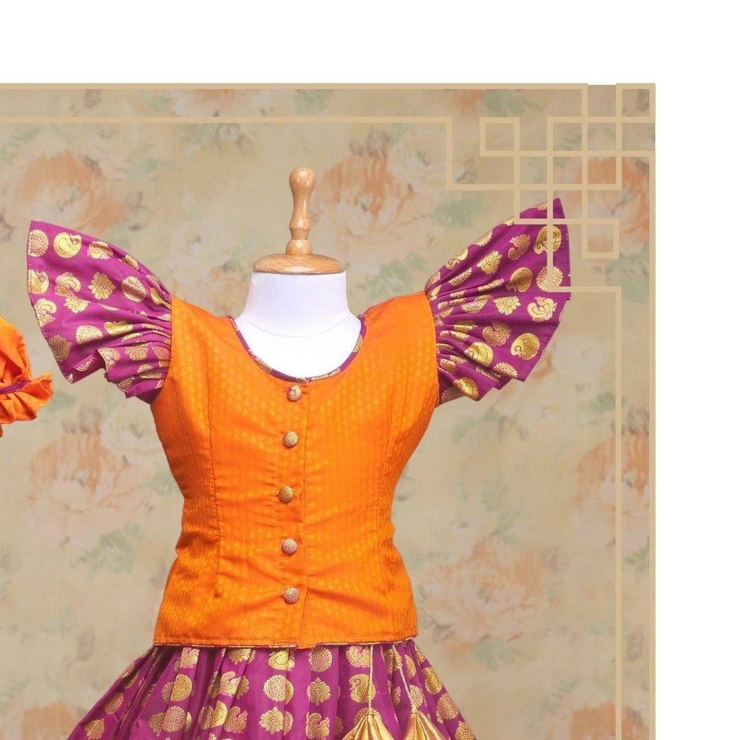 Baby clothes fashion baby girl Indian clothes traditional | Etsy