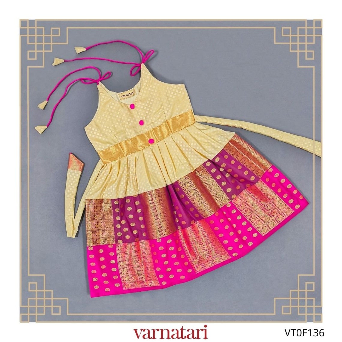 Baby clothes fashion baby girl Indian clothes traditional Etsy