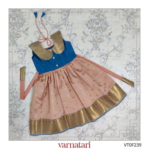 baby girl traditional clothes