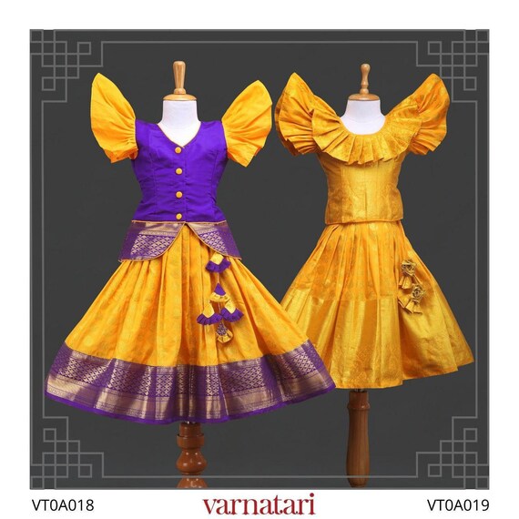 baby girl traditional clothes