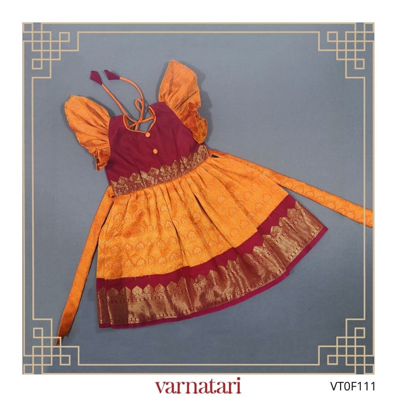 Baby clothes fashion baby girl Indian clothes traditional Etsy