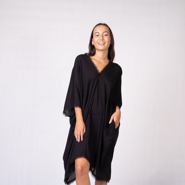 Karissa Tunic Kaftan